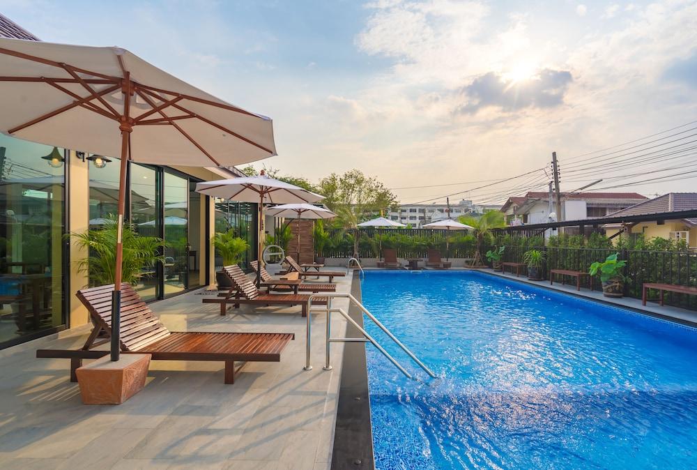 Suphan Lake Hometel Bangkok Zewnętrze zdjęcie